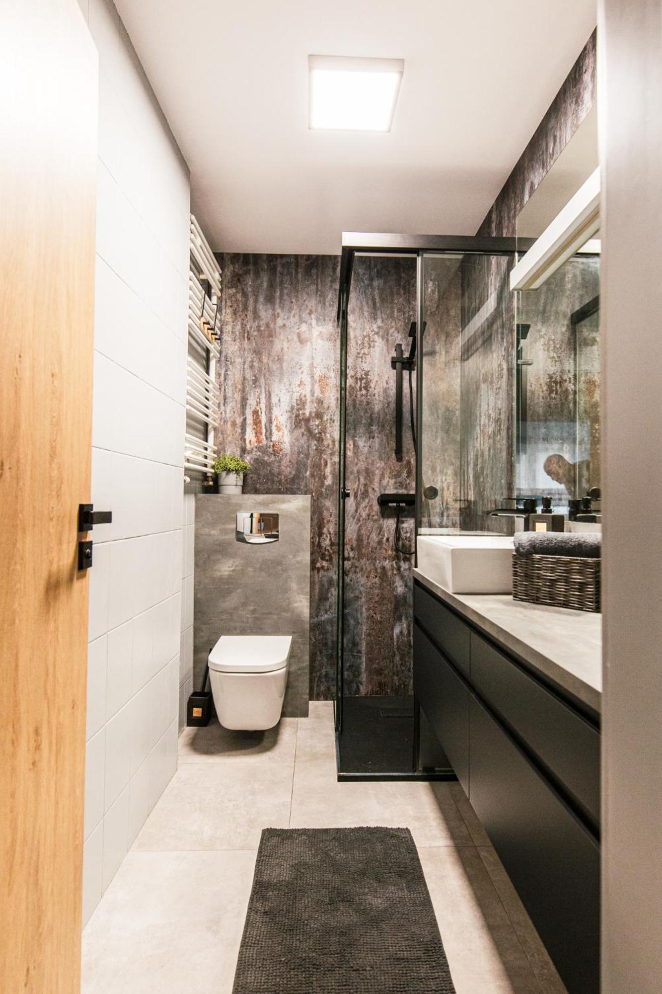 Apartament Batorego Lubon Luaran gambar