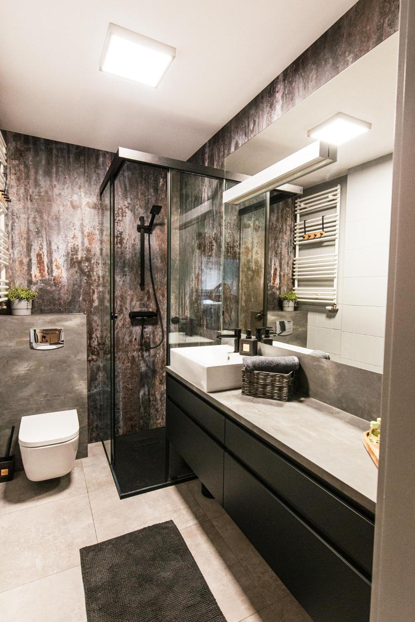 Apartament Batorego Lubon Luaran gambar