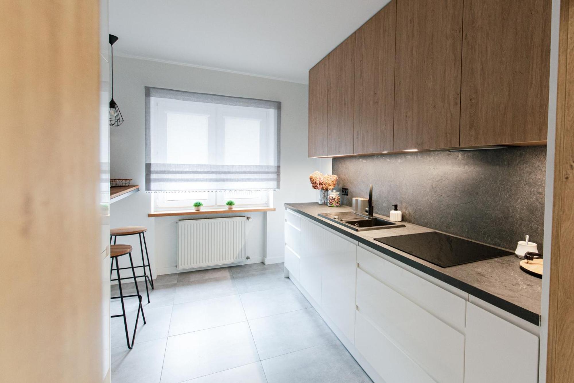 Apartament Batorego Lubon Luaran gambar